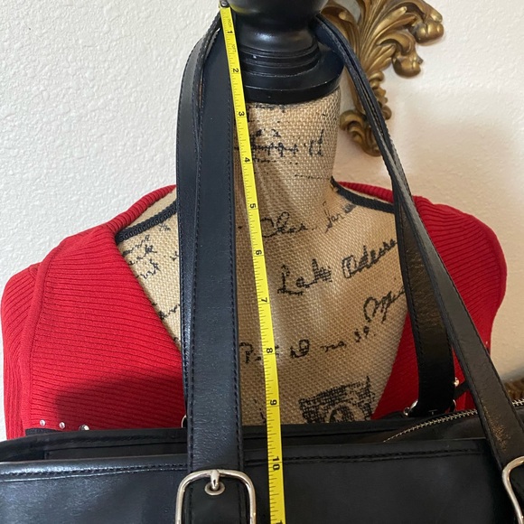 🖤Coach Leather🖤 - Picture 15 of 15